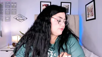 _michel_bbw recorded nude video 646132