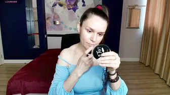 Ariagrays cam porn (01-31-2026)