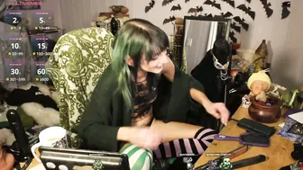 lunasparkles recorded nude video 646136