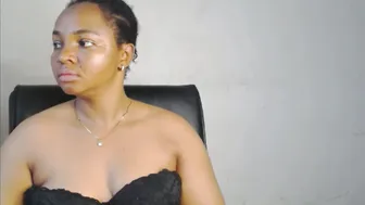 sexy_ebonygirl_ mistress - 31-Jan-26