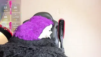 Allisonspicy translatina webcam chat