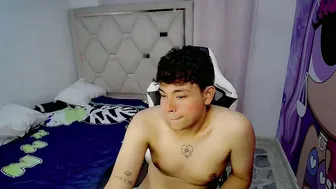 maxwell_boys recorded nude video 646288