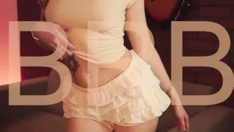 elliecutes recorded nude video 646308