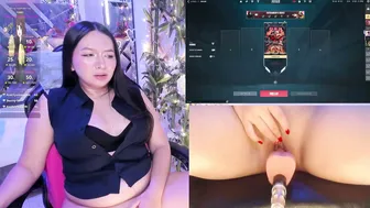 cataleyaglow recorded nude video 646311