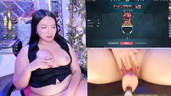 cataleyaglow recorded nude video 646311
