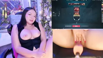cataleyaglow recorded nude video 646311