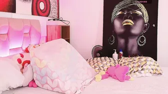 valee_miilk recorded nude video 646315