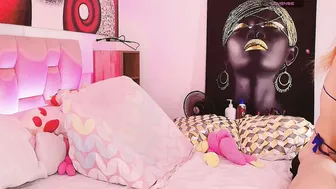 valee_miilk recorded nude video 646315