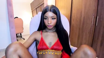 alika_houston recorded nude video 646323