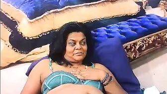 Indiancherrypie hot cam porn video