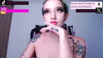 eloise_brown_ recorded nude video 646359