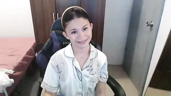 sweet_cassyxx recorded nude video 646379