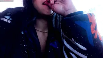sheilly_brown recorded nude video 646416