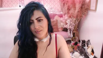 scarleth_bluee recorded nude video 646423