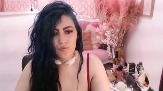 scarleth_bluee recorded nude video 646423