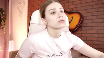 elliecutes recorded nude video 646531