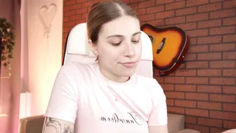 elliecutes recorded nude video 646531