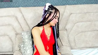 alice_foxred recorded nude video 646535