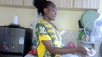 eboniana recorded nude video 646551