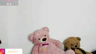 haileyduke recorded nude video 646641