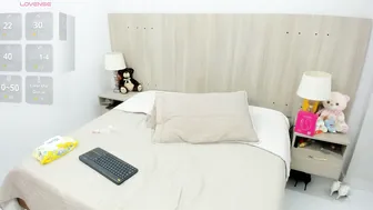 lesly_santodomingo recorded nude video 646664