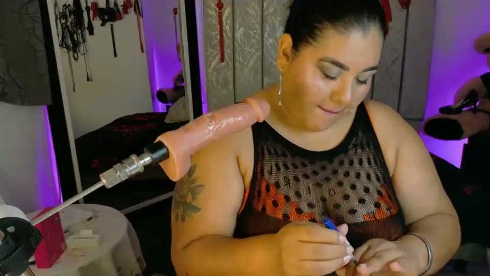 andreaakinky cam show 01/31/2026