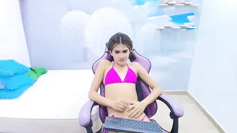 demi_leed recorded nude video 646732