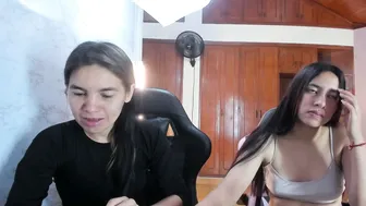 soffy_and_mia recorded nude video 646750