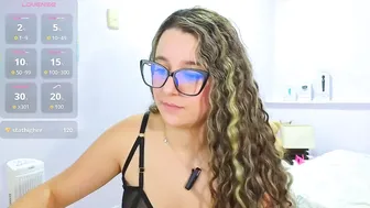 Katia_foxx lovense nude