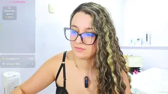 Katia_foxx lovense nude
