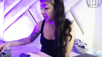 dahiana_dmour recorded nude video 646808
