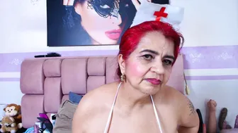 Roxettemature 01-31-2026 lovense