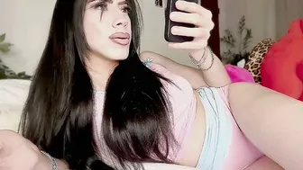 kelsdontstop recorded nude video 646869