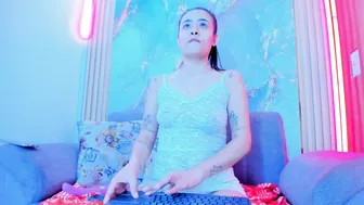 mila_vellrose23_pm recorded nude video 646872