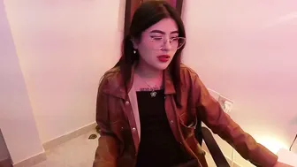 Isa_bunny18 nude video chat 01/31/2026