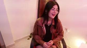 Isa_bunny18 nude video chat 01/31/2026