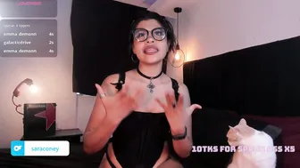 saraa_a19 31 January 2026 ahegao