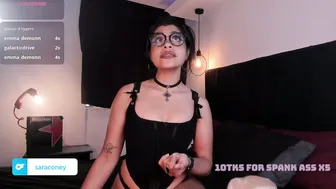 saraa_a19 recorded nude video 646937