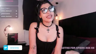 saraa_a19 recorded nude video 646937