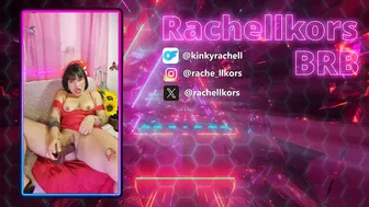 rachellkors_ recorded nude video 646947