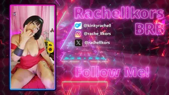rachellkors_ recorded nude video 646947