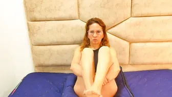 Margareth_rouss7 milf - 01/31/2026