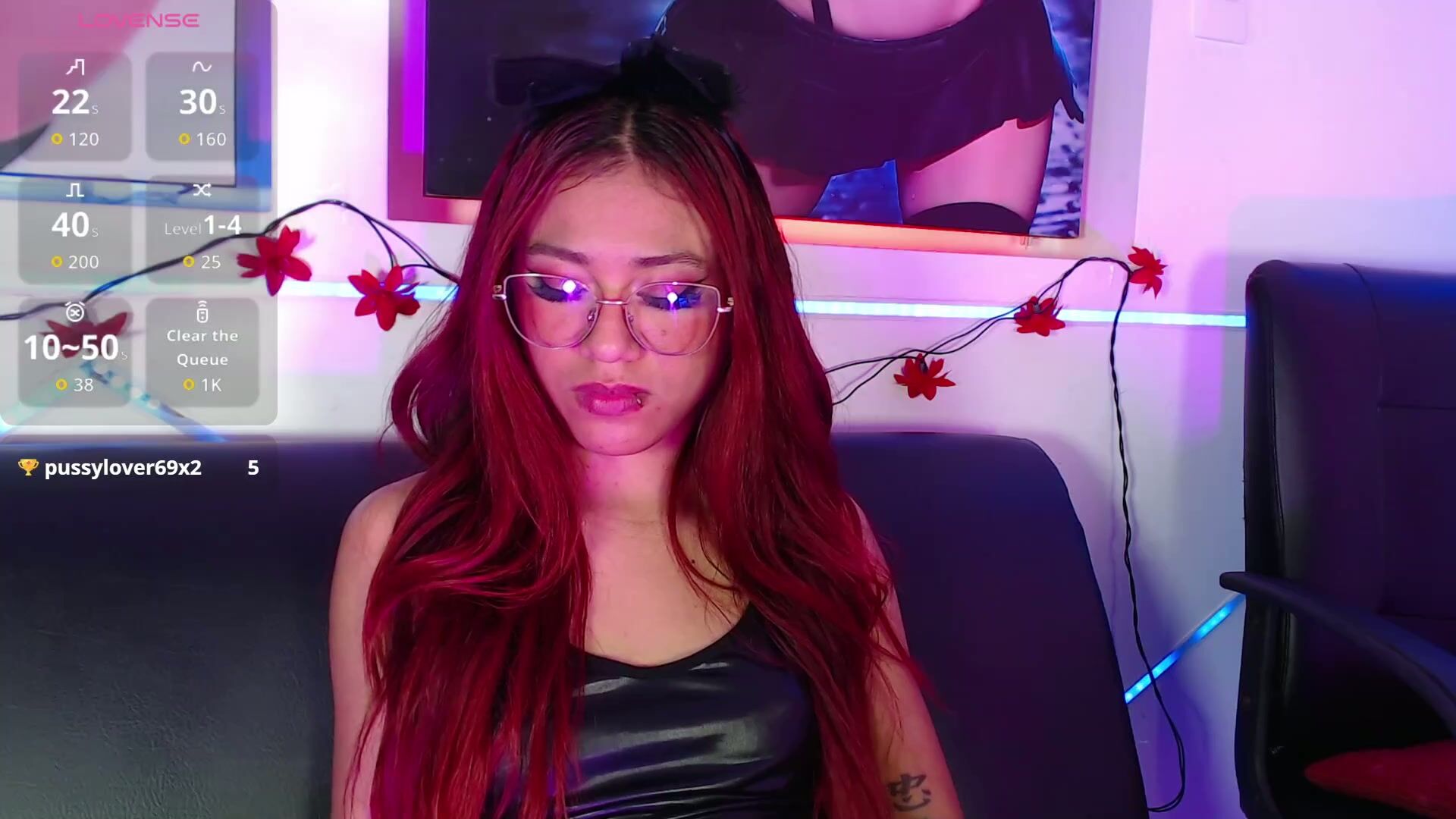 bellasanders sex cam chat 01/31/2026