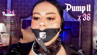 Soffiqueen webcam chat - 01/31/2026