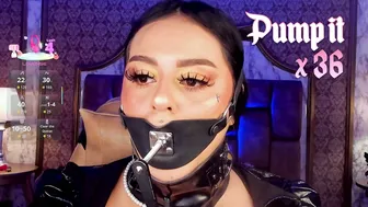 Soffiqueen webcam chat - 01/31/2026