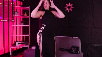melisabostton_ recorded nude video 647040