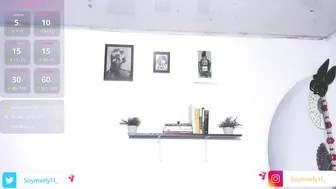 soymerly11_ recorded nude video 647047