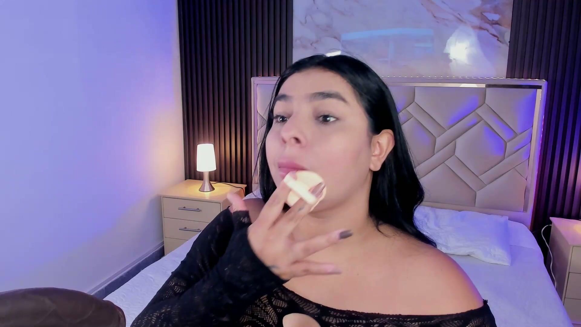 hannasscott hot porn video 31-Jan-2026