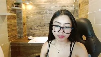 sky_winter recorded nude video 647073