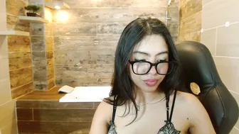sky_winter recorded nude video 647073